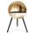 Le Feu Eye bio ethanol haard - rosegold