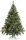 Royal Christmas Dakota kunstkerstboom 210 cm met LED verlichting