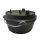 Dutch Oven 6 QT preseasoned - 5,7 liter