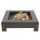 Enjoyfires vuurschaal Edge 80x80 cm