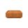 Enjoywater cortenstaal watertafel met afgeronde hoeken 100x100x40 cm
