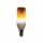 Firelamp E14 Opaal