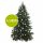 Royal Christmas Halmstad kunstkerstboom 210 cm met LED smartadapter 