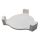Keramische platesetter - hitteschild Compact - 15/16 inch