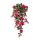 Kunsthangplant Fuchsia UV - 100 cm