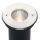 Hamulight LED grondspot Serpa - 10 watt | Plug & Play 