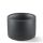Grigio plantenbak Cylinder antraciet - ø60x41 cm 