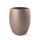 Grigio plantenbak Tall Balloon Metallic brons - ø40x50 cm 