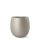 Grigio plantenbak Balloon Metallic champagne - ø55x55 cm
