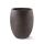 Grigio plantenbak Tall Balloon rusty iron - ø55x68 cm 