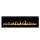 Elektrische wandhaard Majestic 183x54,5x14 cm