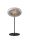 Le Feu Ground Steel High nickel - black bio ethanol haard 