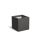 Polyester plantenbak Carrez - 50x50x50 cm