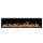 Elektrische wandhaard Royal 182x45x13 cm